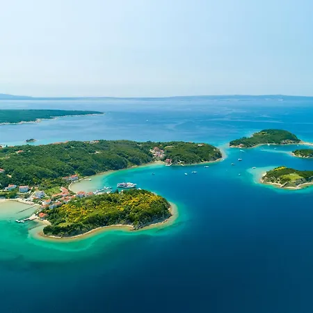 Apartament Anica J *