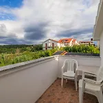 Anica J Apartment