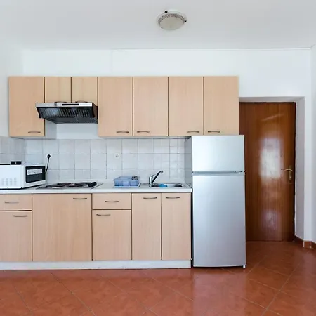 Apartamento Anica J