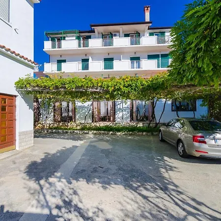 Apartamento Anica J