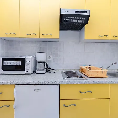 Anica J Apartamento