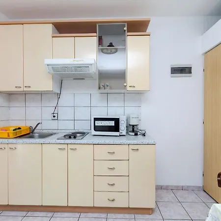 Apartamento Anica J *