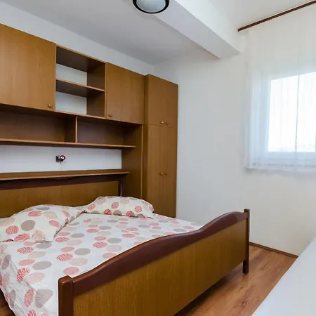 Apartamento Anica J