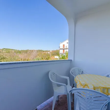 Apartamento Anica J *