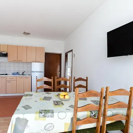 Apartamento Anica J
