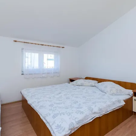 Apartamento Anica J