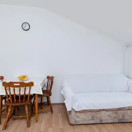 Apartamento Anica J