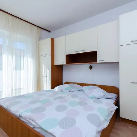 Apartamento Anica J *
