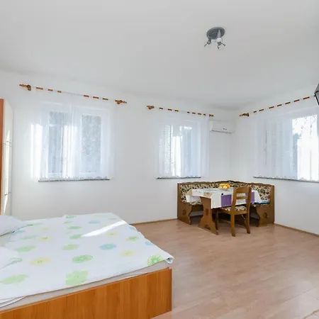Apartamento Anica J
