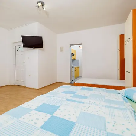 Apartmán Anica J Lopar