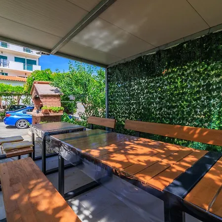 Appartement Anica J *