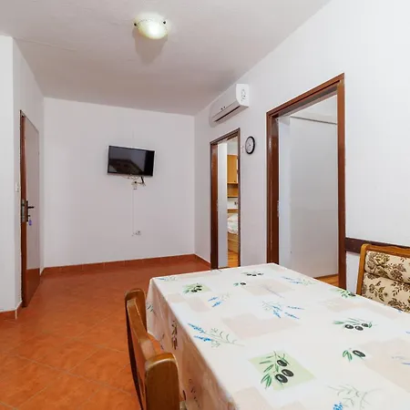Appartement Anica J *
