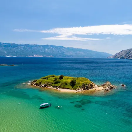 Anica J Apartment Lopar