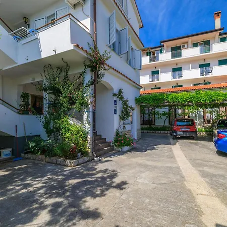 Appartement Anica J *