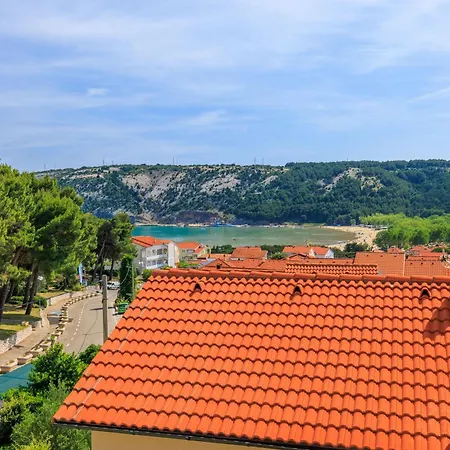 Anica J Apartament Lopar