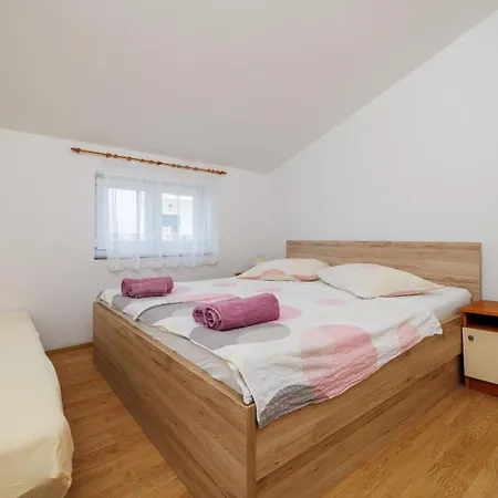 Anica J Appartement
