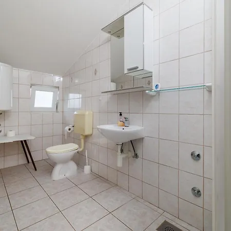 Appartement Anica J