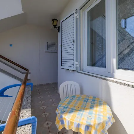 Appartement Anica J