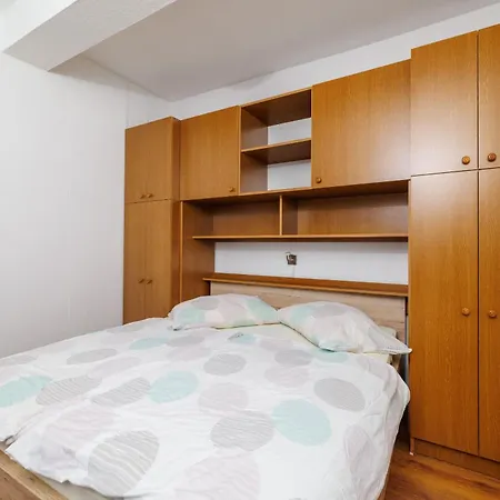 Appartement Anica J *