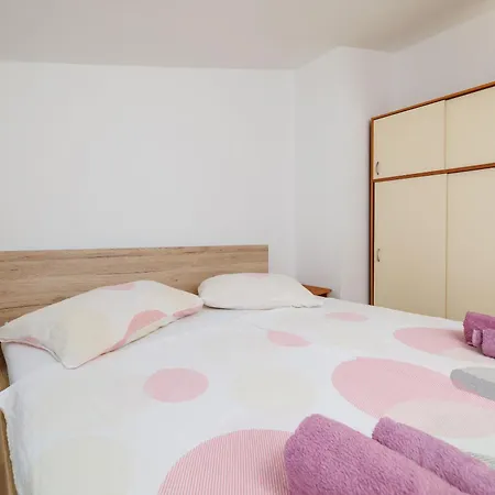 Appartement Anica J Lopar