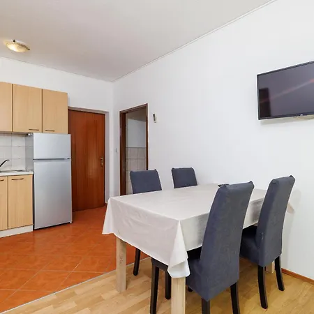 Appartement Anica J *