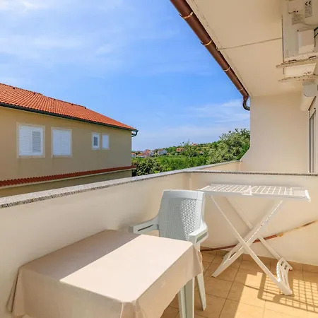 Apartmán Anica J