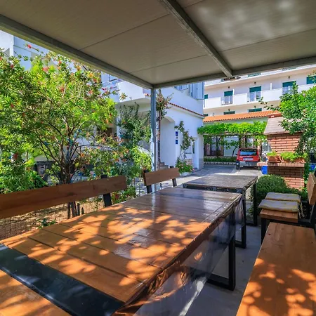 Appartement Anica J Lopar