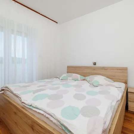 Anica J Appartement
