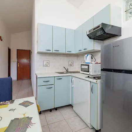 Appartement Anica J