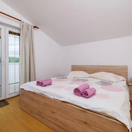 Appartement Anica J *