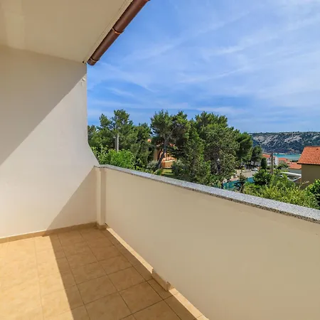 Appartement Anica J Lopar